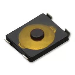 Panasonic TACTILE SWITCH, SPST, 0.02A, 15V, SMD, EVPAF7B70 (Pack of 10)-38
