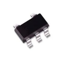 MCP73831T-2ACI/OT MICROCHIP Battery Charger for 1 Cell of Li-Ion, Li-Pol battery, 6V input, 4.2V / 500mA charge, SOT-23-5-48