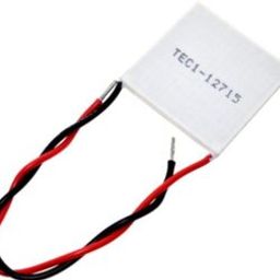 TEC1-12715 40x40mm Thermoelectric Cooler 15A Peltier Module-21