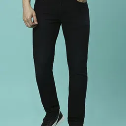 HJ HASASI Men Mid-Rise Jeans-picture-31