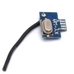 XY-WA 2.4G Wireless Transceiver Module Anti-interference 3.3V Low Power Ultra 24L01 Type A-44