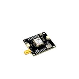 SmartElex GPS Breakout – NEO-M9N, SMA-1
