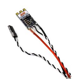 DYS XSD12A ESC Solder Version (Original)-10