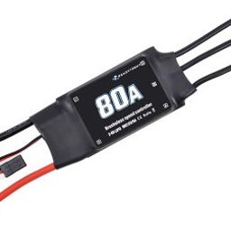 Readytosky 80A ESC 2-6S Brushless ESC Speed Controller for RC Drone-41