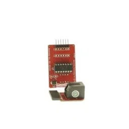 MICROCHIP AC244045 Debug Header, PIC10F322-ICE Processor Extension Pack-38