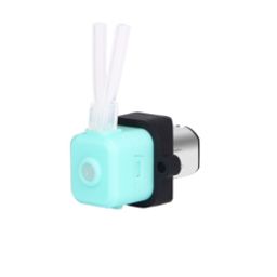 Kamoer 3.7V 0.1A 1-1.8ml/min Silicone Tube Liquid Pump-19
