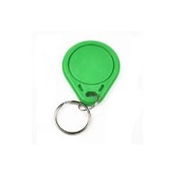 Green Blank Waterproof 125KHz T5577 EM4305 Reproducible RFID ID Tag-36