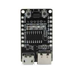 Downloader Expansion Board for LILYGO T-Internet- POE-54