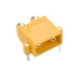Amass XT30PW30 Male Connector – XT30PW-M30.G.Y-41