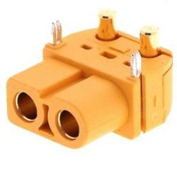 Amass XT60PW30 Female Connector -XT60PW-F.G.Y-26