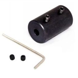 EasyMech MS NEMA17 Shaft Coupling 5mm X 8mm-13