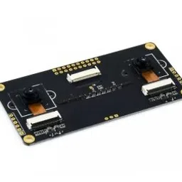 Sipeed Maix I Binocular Camera Module With Dual GC0328 30k Pixels Supports Stereo/Depth/Machine Vision Compatible With Maix AIoT-39