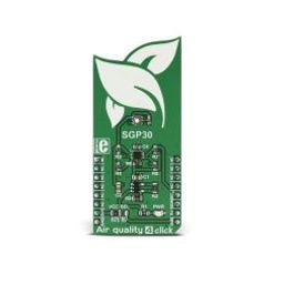 Mikroe AIR QUALITY 4 CLICK-13