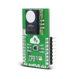Mikroe AIR QUALITY 2 CLICK-3