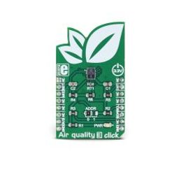 Mikroe AIR QUALITY 3 CLICK-2