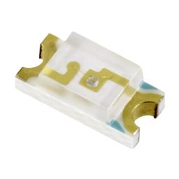 1206 Surface Mount LED Orange-45