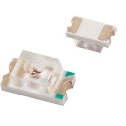 1210 Surface Mount LED Red-22