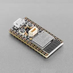 Adafruit ItsyBitsy ESP32 – PCB Antenna – 8 MB Flash / 2 MB PSRAM-8