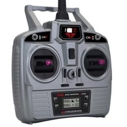 HT-6A Transmitter+F-06A Receiver(PWM)-49