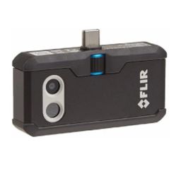 FLIR ONE Pro Thermal Imaging Camera for Android USB-C-26
