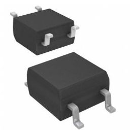 CPC1017N-IXYS SEMICONDUCTOR-CPC1017N-SOLID STATE MOSFET RELAY, SPST, 0.1A/60V-39