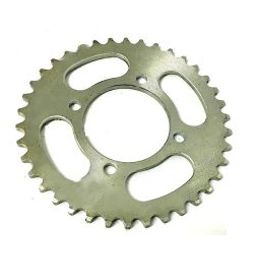 Yalu 420 Sprocket 38T for Ebike-52