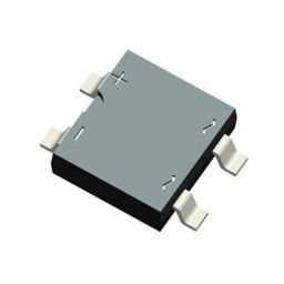 DF04S-Slkor-30A 1.1V@1A 1A 400V DF-S Bridge Rectifiers ROHS-40