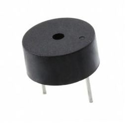 GMD0942YB-1.5V2700-INGHAi-D9.0*H4.2mm 1.5V 30mA 75db/10cm 2700+/-300HZ P5.0mm-17