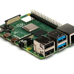 Raspberry Pi 4 Model-B with 4 GB RAM-13