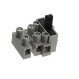 503Si03E-Terminal Block, Fused, 3Pos503Si03E-Terminal Block, Fused, 3Pos-image-1