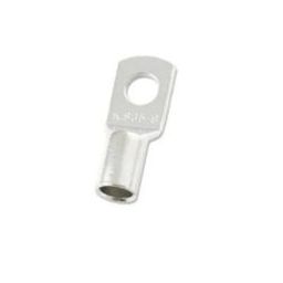 MC000768-COPPER TUBULAR LUG, 8.4MM, 2AW-22