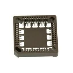 MC-44Plcc-SMT-Socket, Plcc, 44 Pin, SMD-32