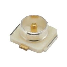 U.FL-R-SMT(01)-HRS(Hirose)-1 Male Pin IPEX Board Side 1.25mm -40℃~+90℃ 6GHz 50Ω 2mm SMD Coaxial Connectors (RF) ROHS-image-61