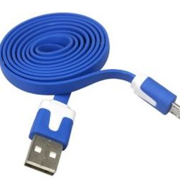 USB to Micro USB Cable wire 1M for NodeMCUUSB to Micro USB Cable wire 1M for NodeMCU-82