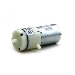 WPV27B-12V DC 1.5L/min Mini Vacuum Pump-25