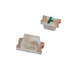 LTST-C190KRKT-Lite-On-20mA 99mcd Colorless Transparent Lens -30℃~+85℃ 631nm Red 130° 62.5mW 2V 0603 LED Indication – Discrete ROHS-39