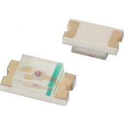 LTST-C150GKT-Lite-On-20mA 6mcd Water Clear -55℃~+85℃ 569nm Yellow Green 130° 100mW 2.1V 1206 LED Indication – Discrete ROHS-image-4