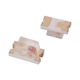 LTST-C190TGKT-Lite-On-20mA 260.5mcd Water Clear -20℃~+80℃ 525nm Emerald Green 130° 76mW 3.2V 0603 LED Indication – Discrete ROHS-image-8