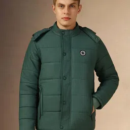 Dennis Lingo Men Padded Jacket-24