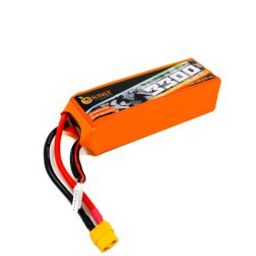 Pro- Range 22.2V 3300mAh 35C 6S Lithium Polymer Battery Pack-16