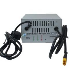 Battery Charger 4S Li-Ion – 16.8V 15A with XT-60 Connector-8