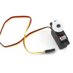 HiTec HS-82MG Standard Metal Gear Micro Servo-54