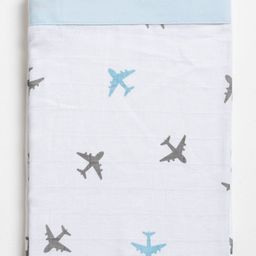 Aariro Organic Cotton Nursing Apron Dream Big-image-71