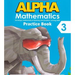 Alpha Mathematics Wb3 - English-22