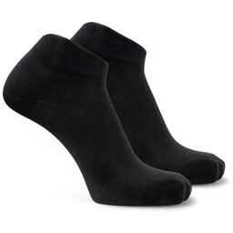 Sockscarving Men Ankle Length Cotton Socks-37