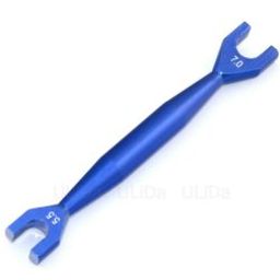 1pcs Double-Head WrenchSize:5.5mm-7.0mm-52