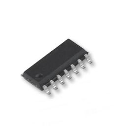 LM339DR2G-ONSEMI-Analogue Comparator, Rail to Rail, General Purpose, 4 Comparators, 1.3 µs, 3V to 36V, SOIC, 14 Pins-37