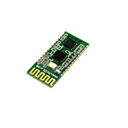 HC-02 Wireless Bluetooth Module without Baseplate Compatible with HC-05 / HC- 06-42