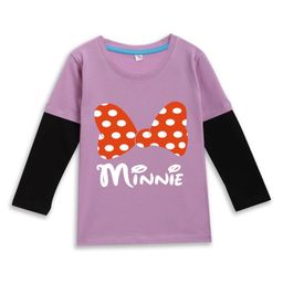 YK Disney Girls T-shirt-picture-18