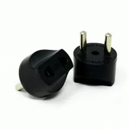 US-EU 2 PIN Plug Converter – 2 Pcs.-picture-46